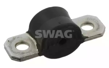 70936496 SWAG Втулка стабілізатора